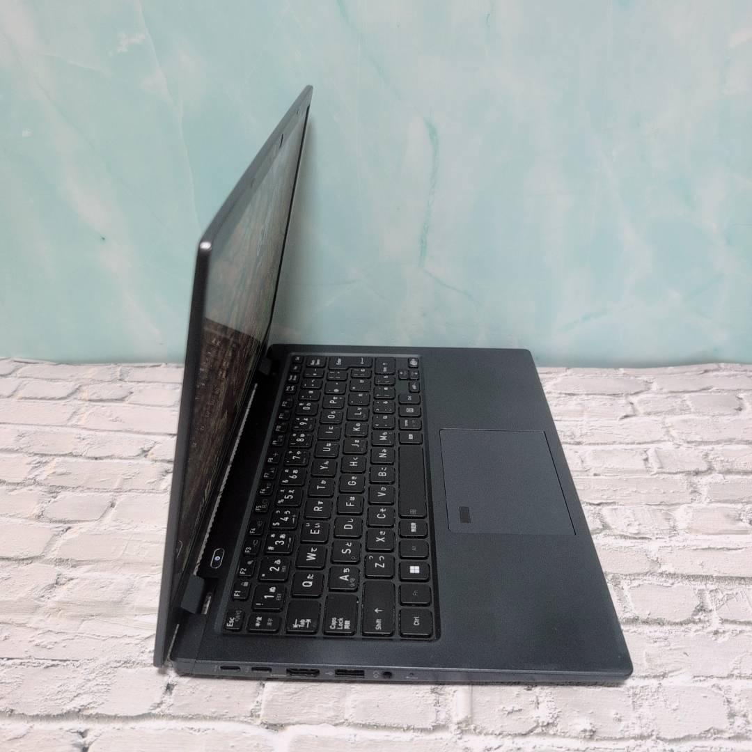 バッテリー良好 ダイナブック【16GB ＆第11世代i5】G83/HU