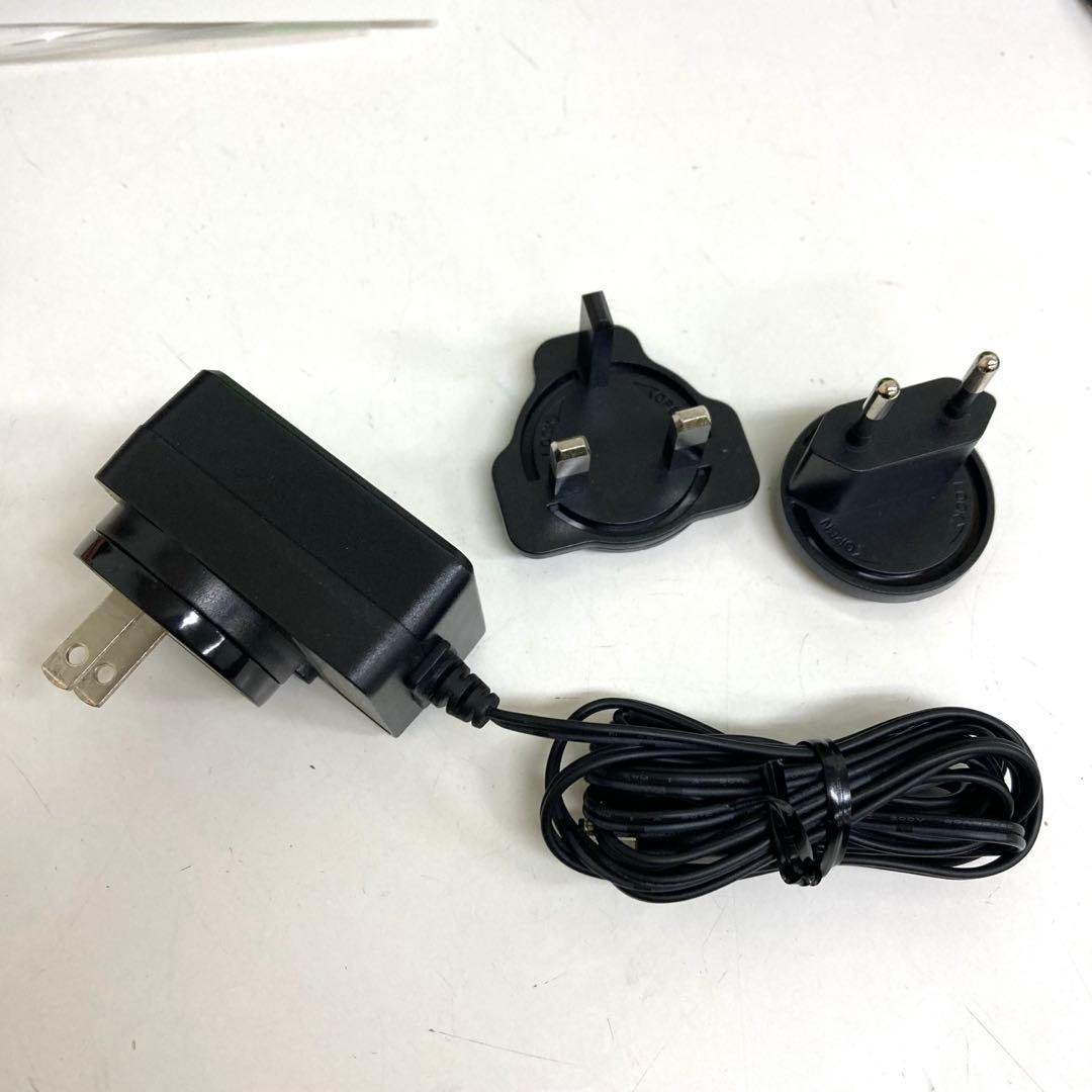 B714-42 VUZIX iWear ビデオヘッドホン　ジャンク