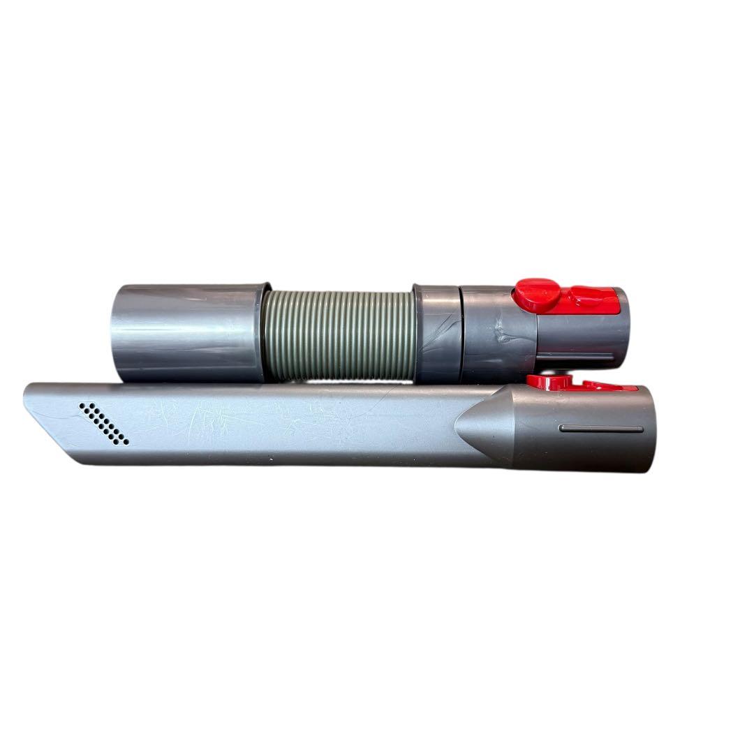 Dyson V10 SV12 本体 充電器付 中モード約3分