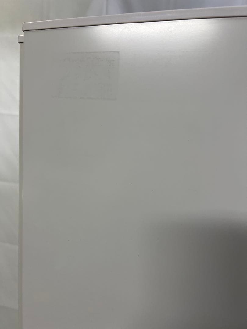 【半年保証】三菱 3ドア冷蔵庫 MR-CX27G 2022年製 272L 右開き