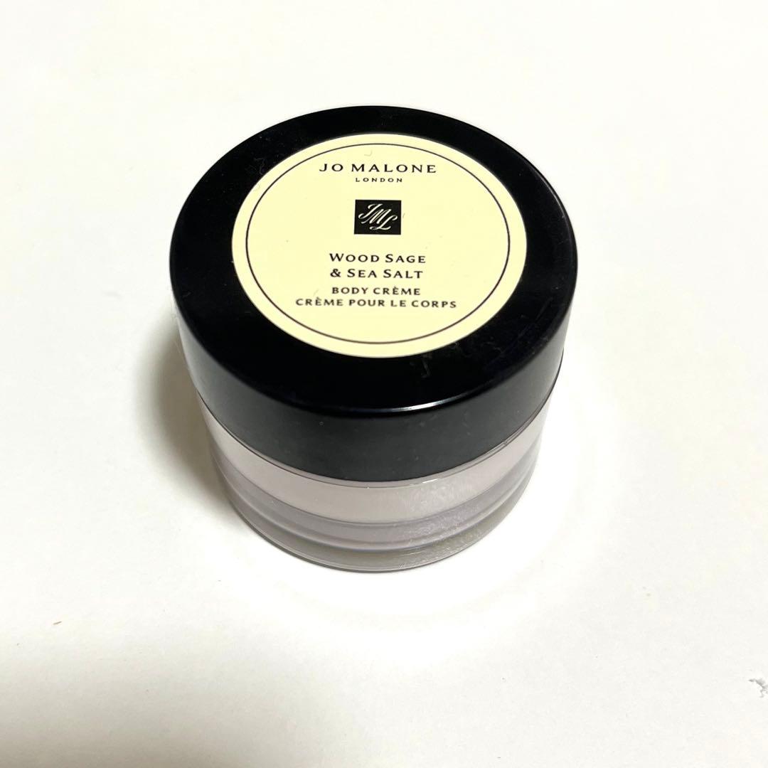 香水　JO MALONE CLEAN CLASSIC