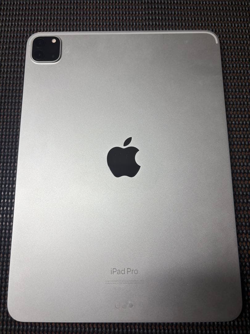 iPad Pro 11インチ　M2チップ　第四世代　即日発送