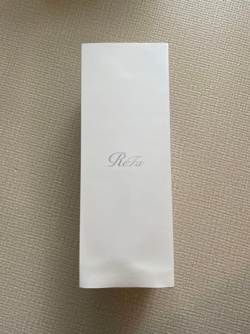 ReFa EPI（リファエピ）脱毛器 ホワイト 箱入り　新品未使用