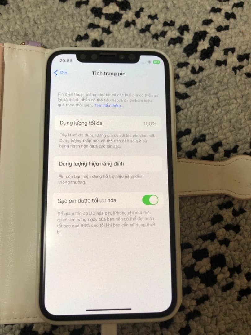 スマートフォン本体 Iphone x