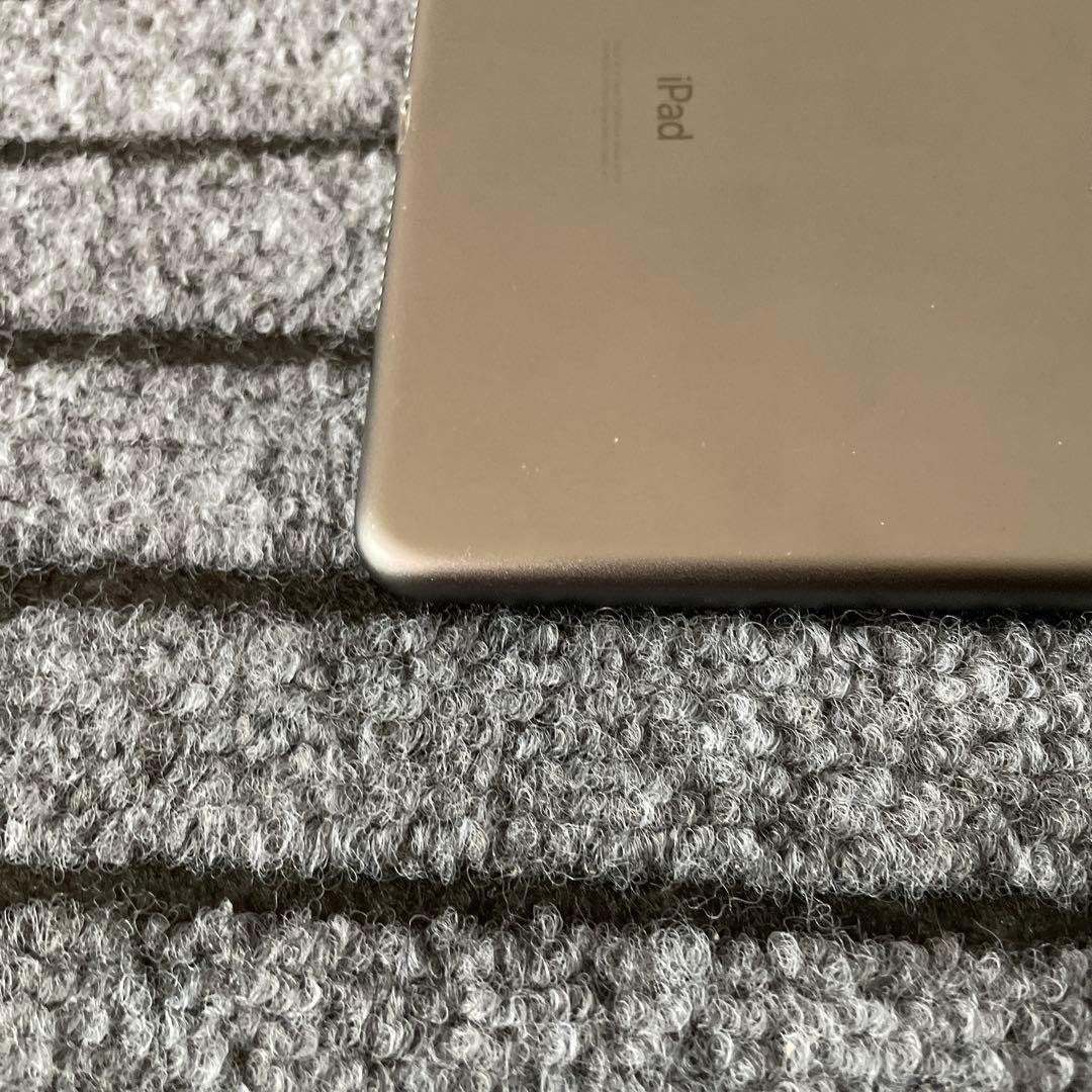 179 【早い者勝ち】 iPad mini5 5世代 64GB スペースグレイ