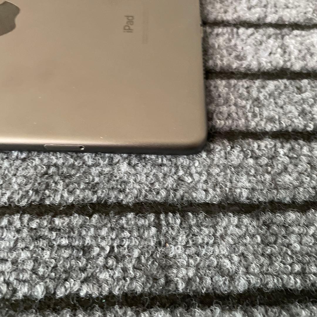 179 【早い者勝ち】 iPad mini5 5世代 64GB スペースグレイ