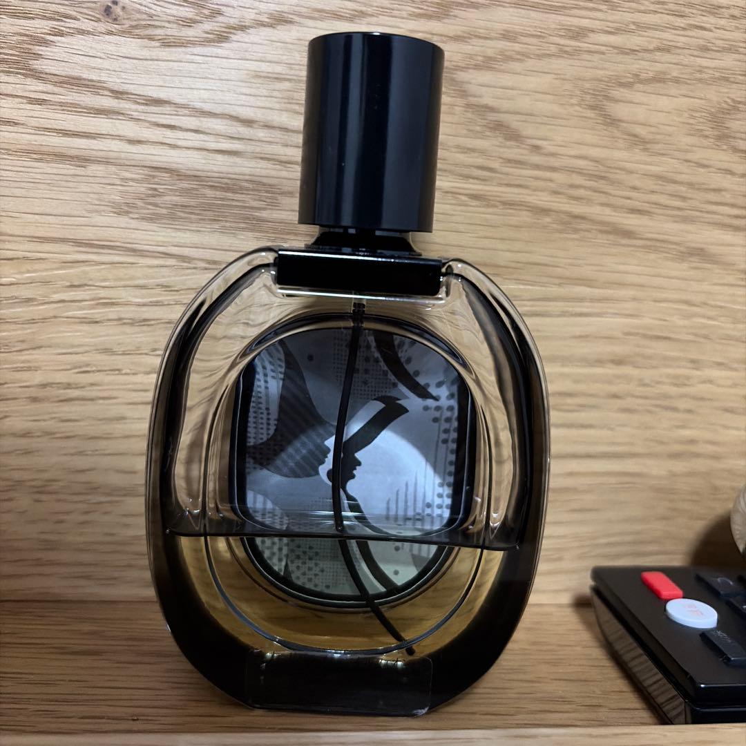 diptyque Orpheon ユニセックス香水