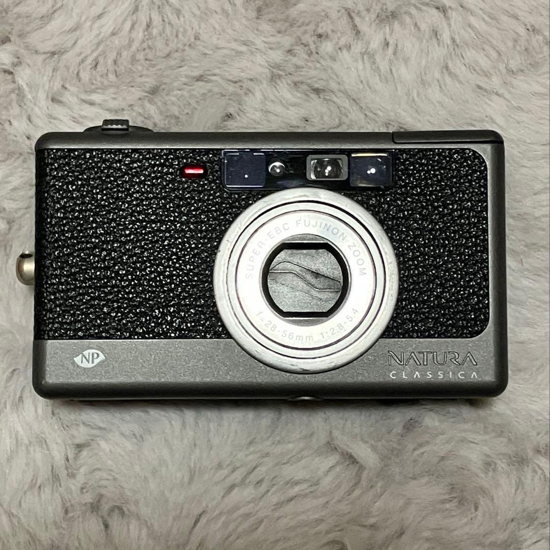 中古品 NATURA CLASSICA