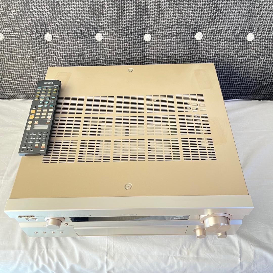 YAMAHA DSP-AX1300 6.1ch AVサラウンドアンプ