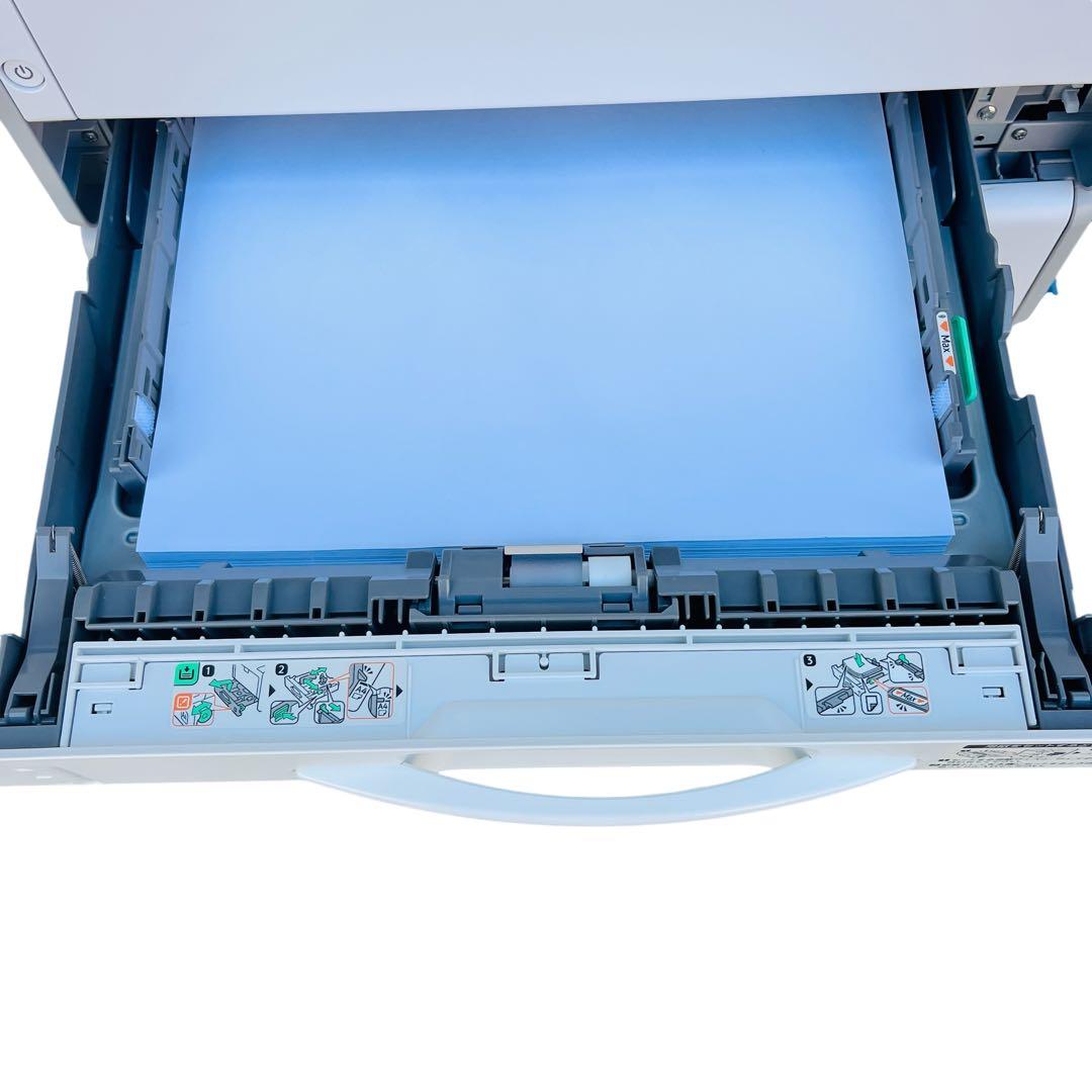 RICOH P 6000 業務用プリンター 本体　通電のみ確認