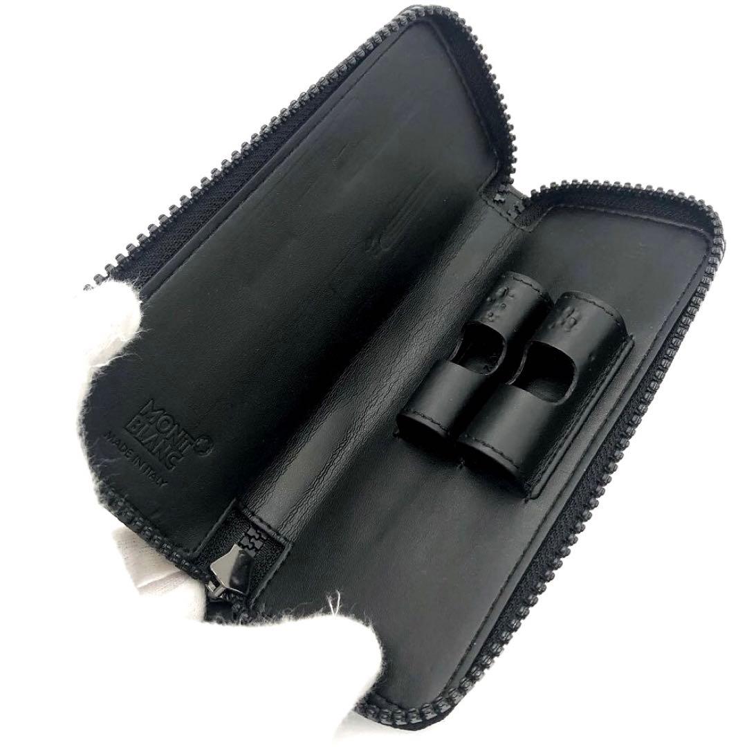 極美品✨モンブラン ペンケース EXTREME 2 Pen Pouch