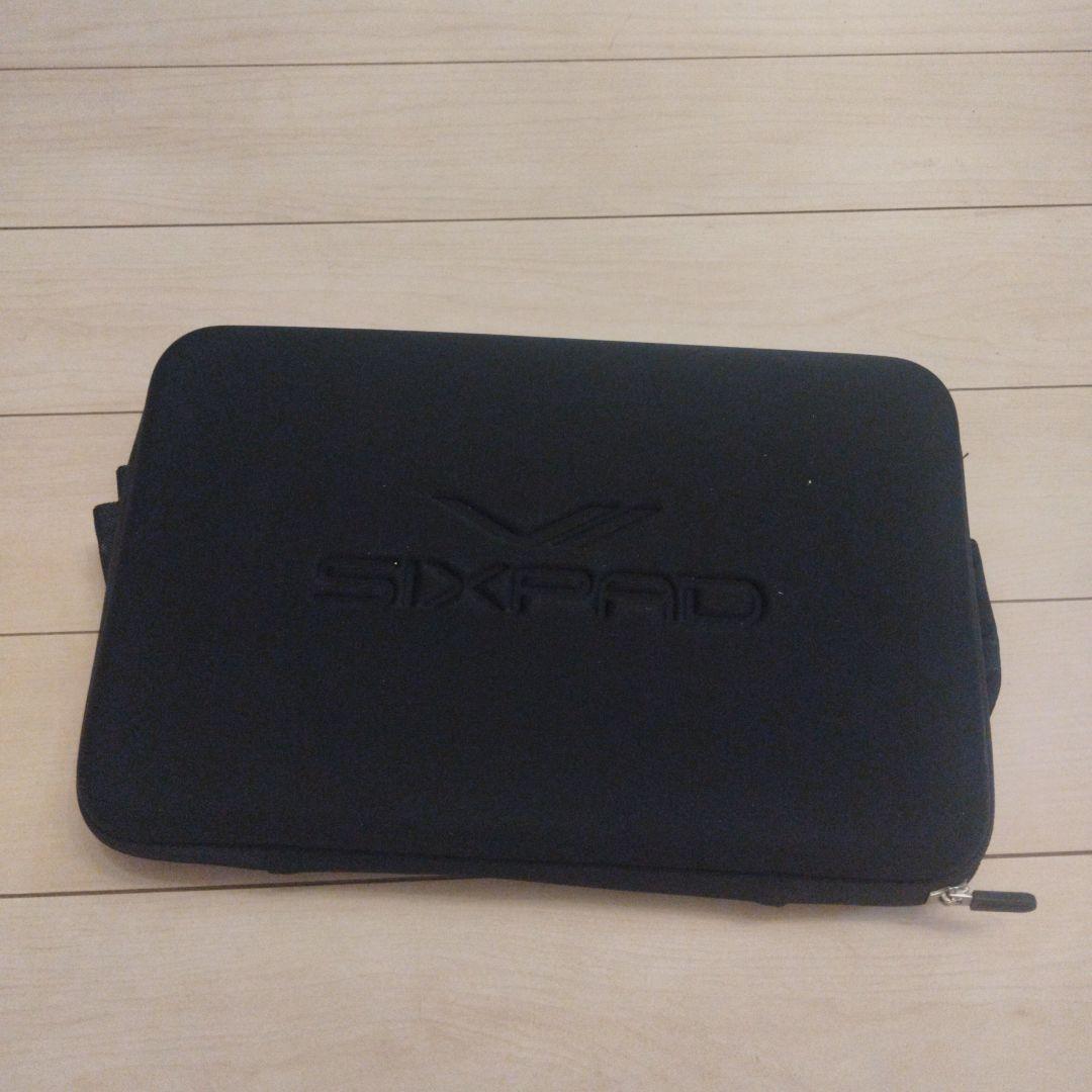 SIXPAD パワースーツアブス Lサイズ