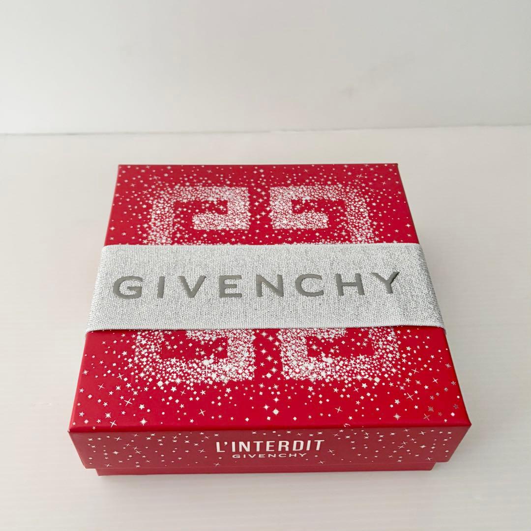 ジバンシー GIVENCHY ランテルディ コフレ　３点セット　未使用