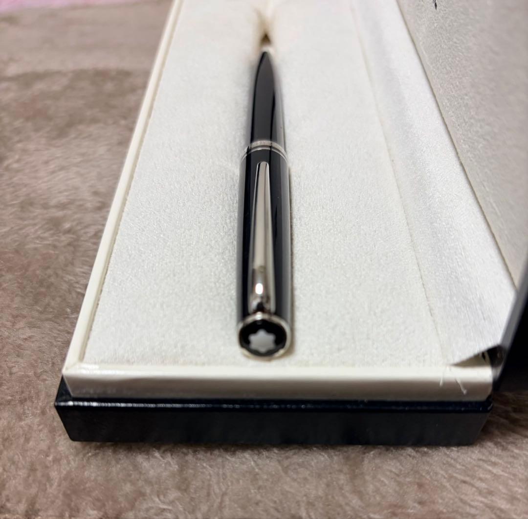 MONTBLANC モンブラン GENERATION 高級ボールペン