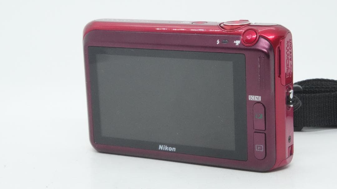 【B3040】 Nikon COOLPIX S6400 ニコン クールピクス