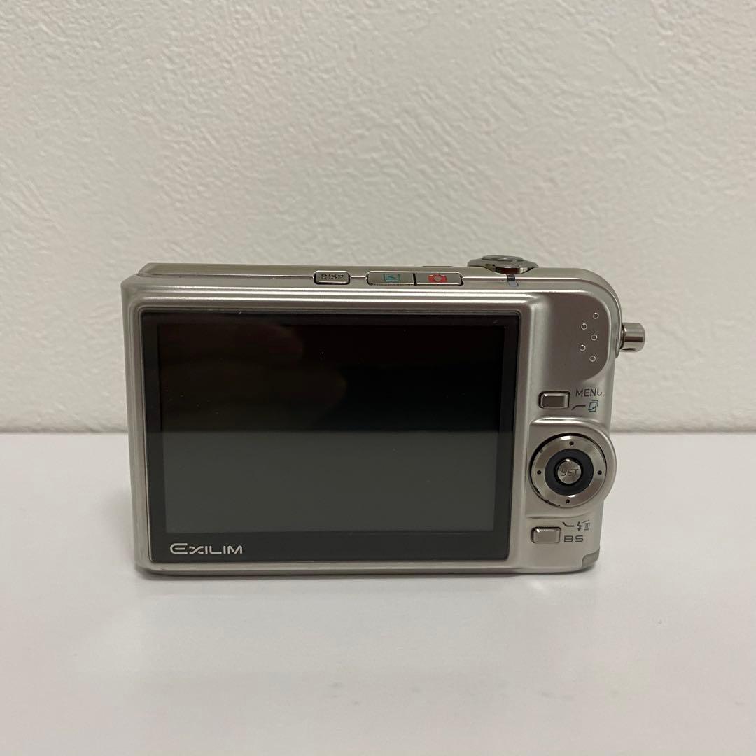 CASIO EXILIM EX-Z1000 デジタルカメラ