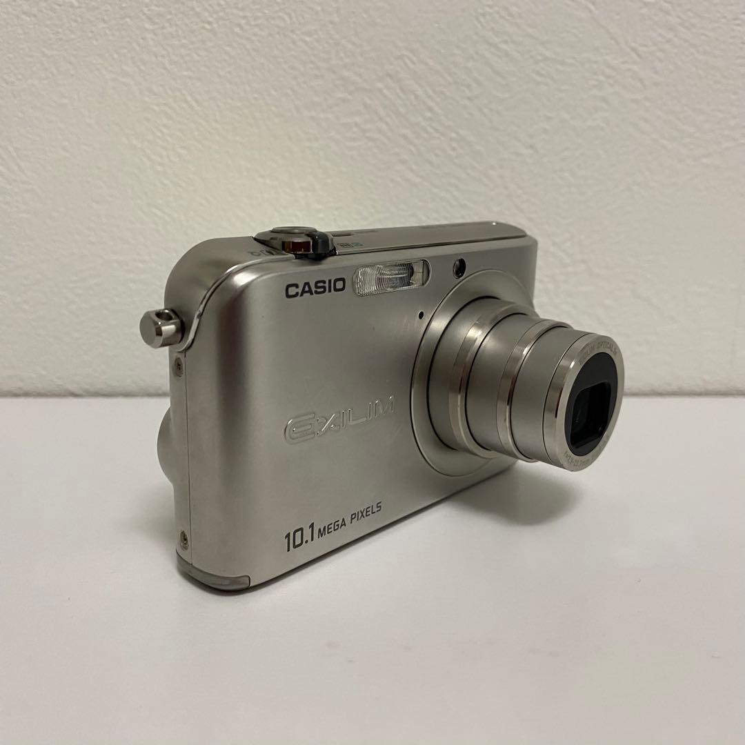 CASIO EXILIM EX-Z1000 デジタルカメラ