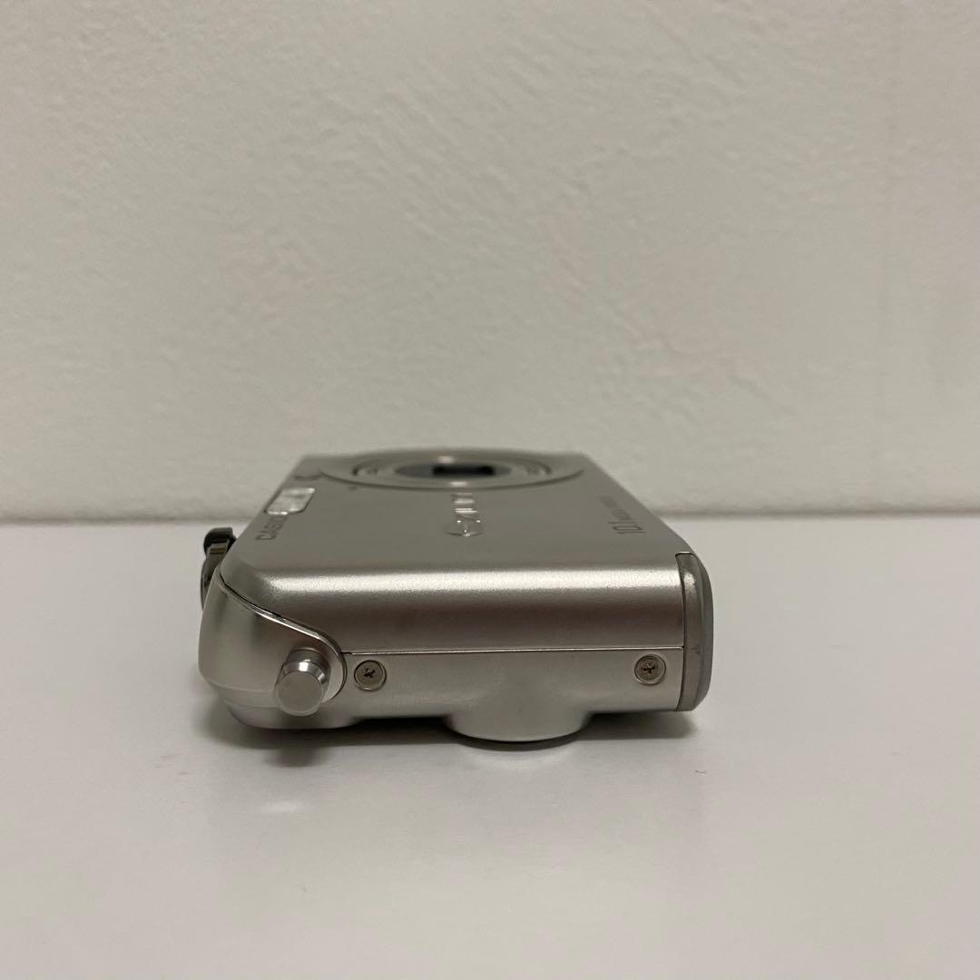 CASIO EXILIM EX-Z1000 デジタルカメラ