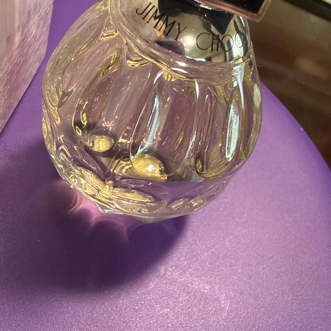 JIMMY CHOO オードトワレ