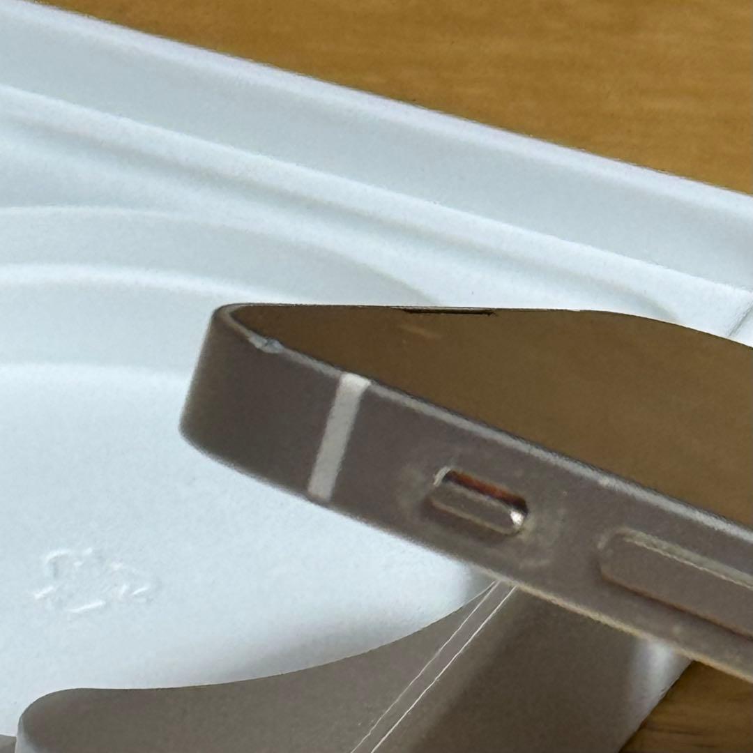 iPhone mini 13 スターライト 128GB simフリー 本体