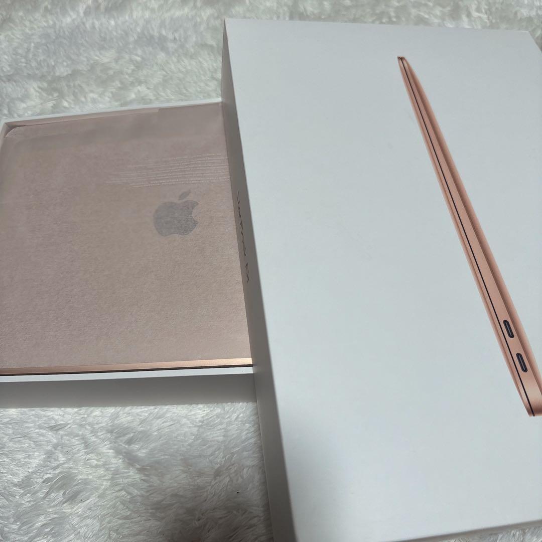MacBook Air 13㌅ 即購入可 匿名配送