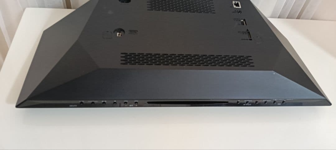 ソニーSONY CMT-BT80Wワイヤレススピーカー 2013年製