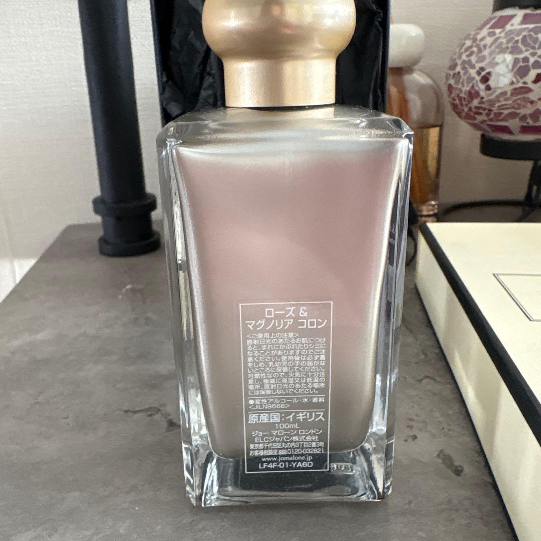 Jo Malone ローズ & マグノリア コロン 100ml