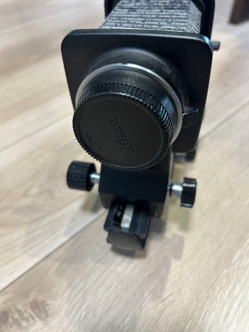 Nikon ベローズアタッチメント PB-6