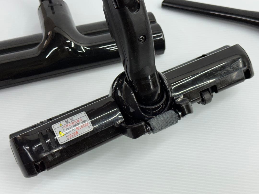 中古　東芝　掃除機　VC-CLX40BK VC-CLX50 ヘッド　隙間ノズル