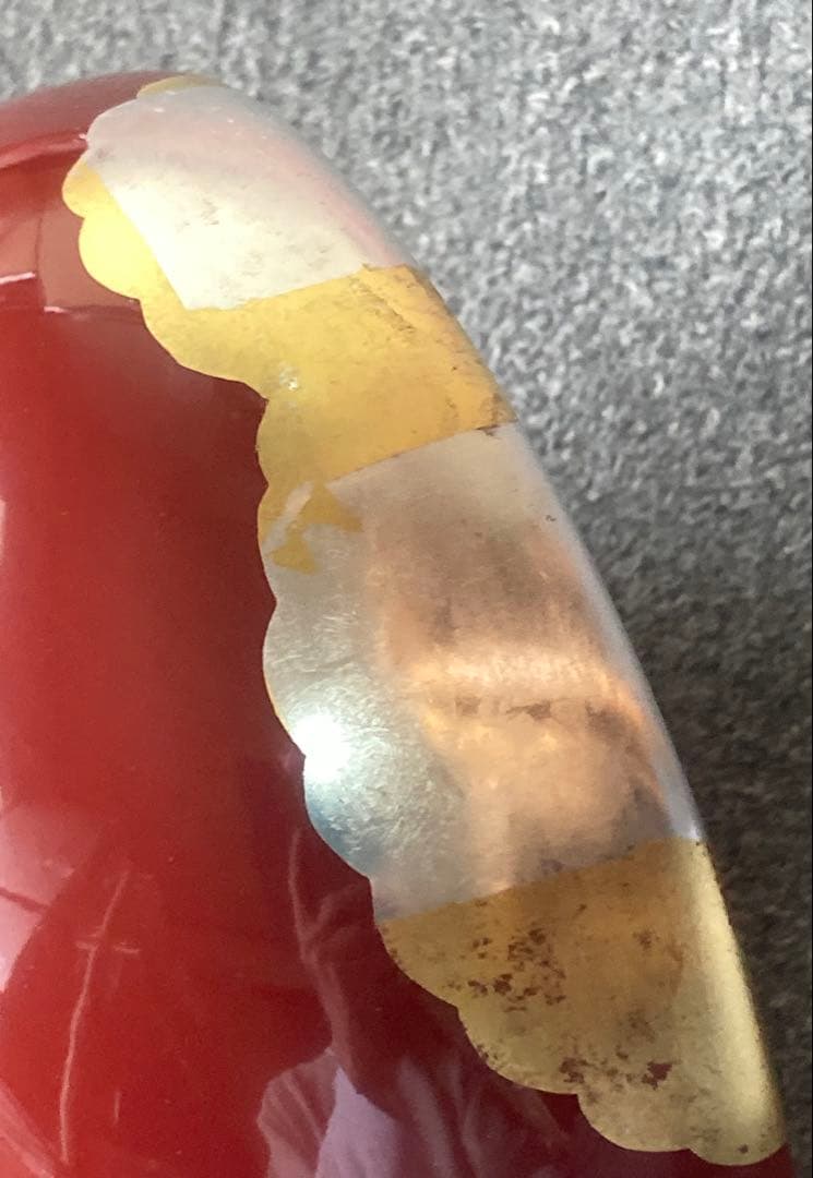 菓子器 詳細不明