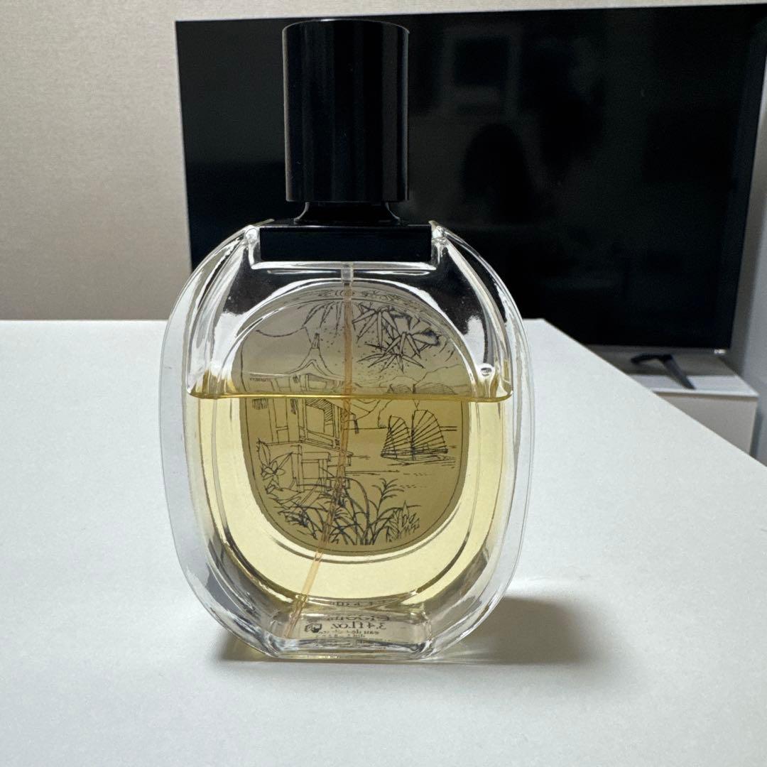 DIPTYQUE DOSON ディプティック　ドソン　オードトワレ 100ml