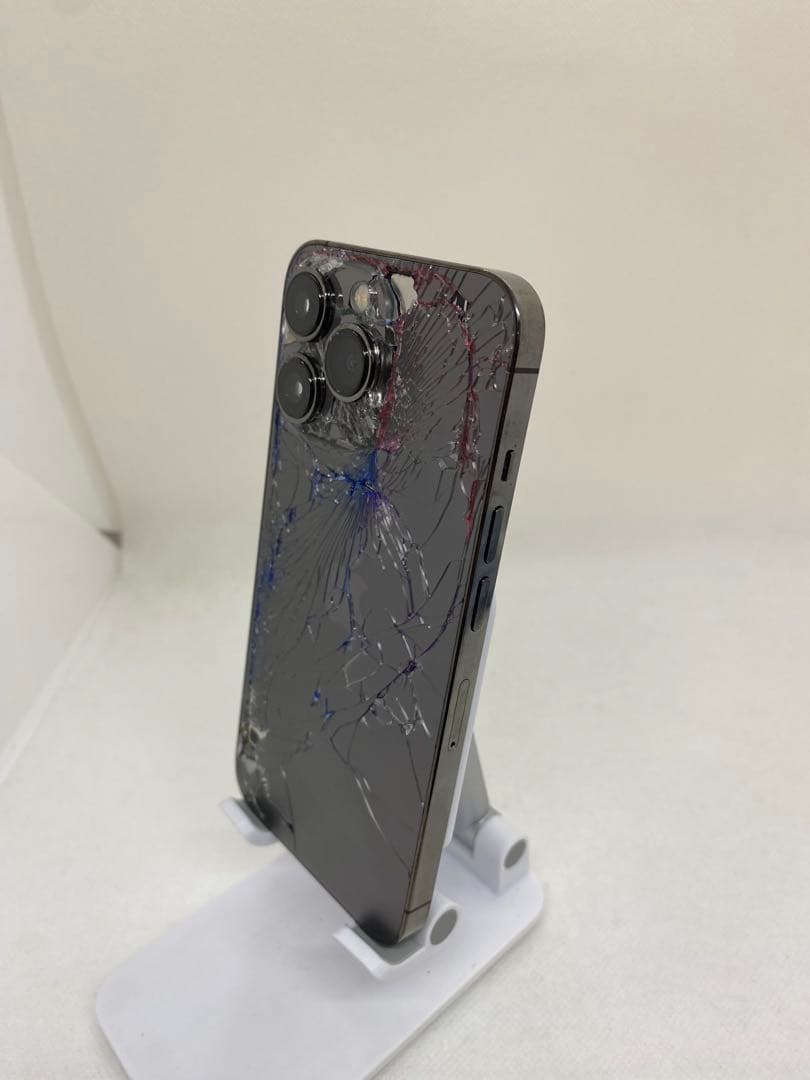 iPhone 13 Pro 256GB SIMフリー　39422