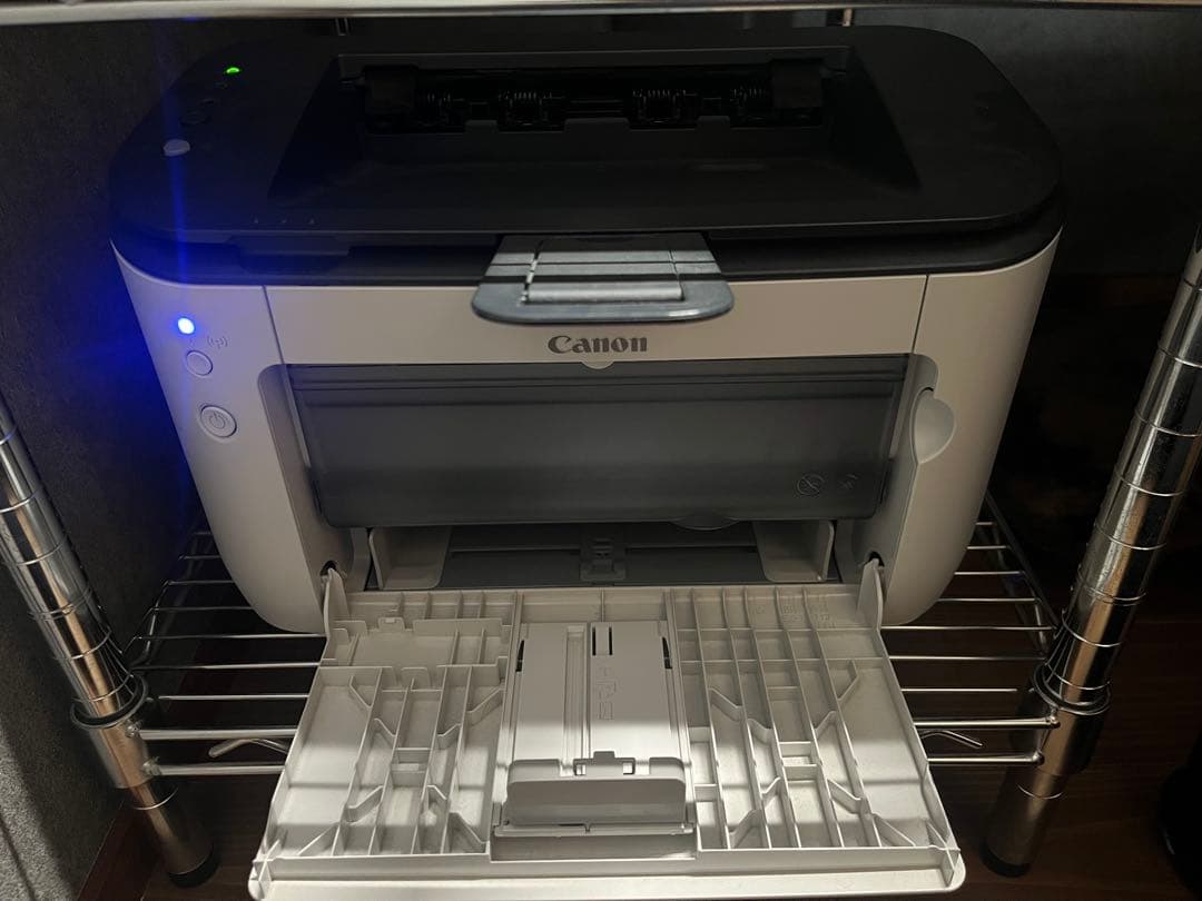 Canon LBP6240 レーザープリンター 本体