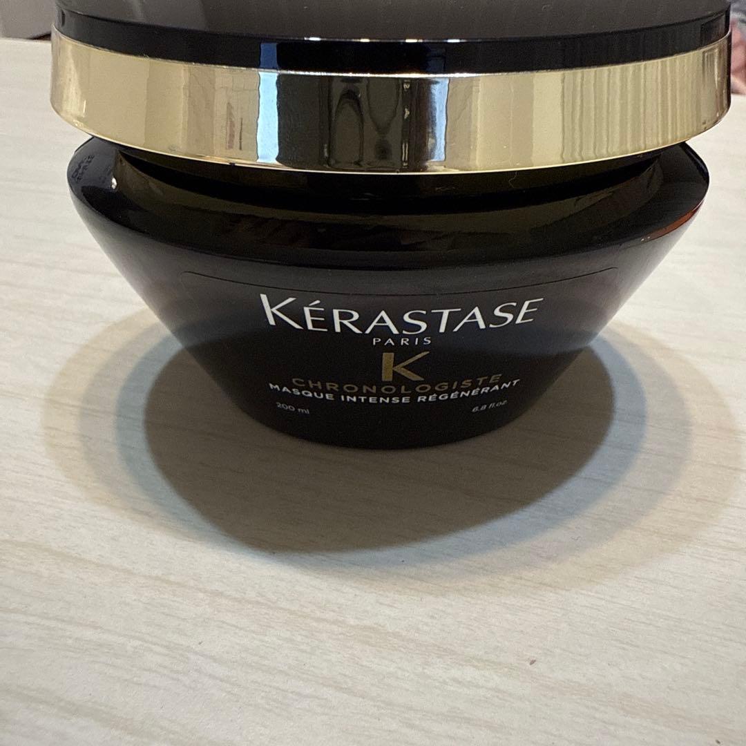 KERASTASE CH マスク クロノロジスト R