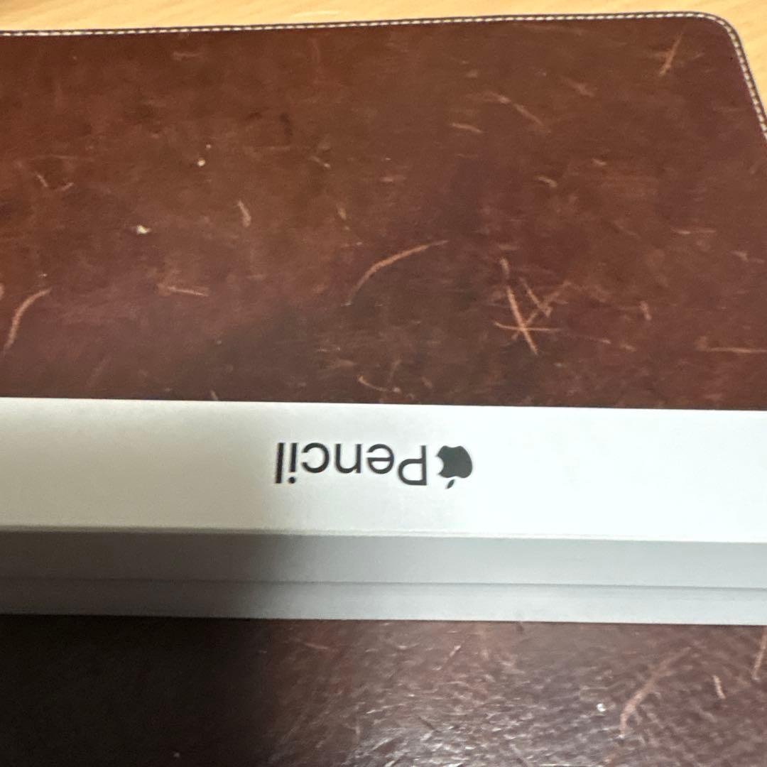 Apple ペンシル