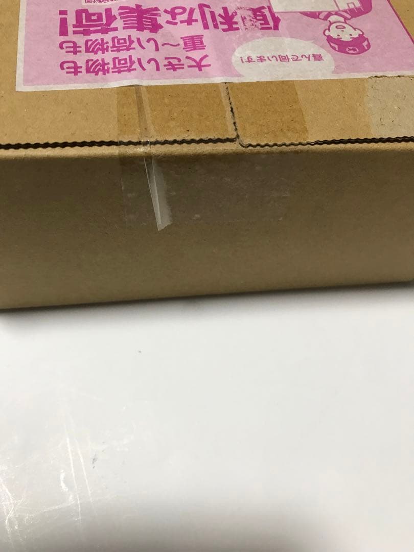 テラスタルフェス　シュリンク付き6BOX メガドリームex未開封1box