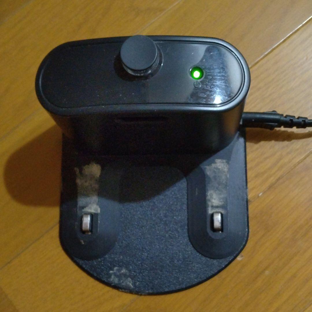 動作確認済み　iRobot Roomba ルンバ　本体&ホームベース　国内正規品