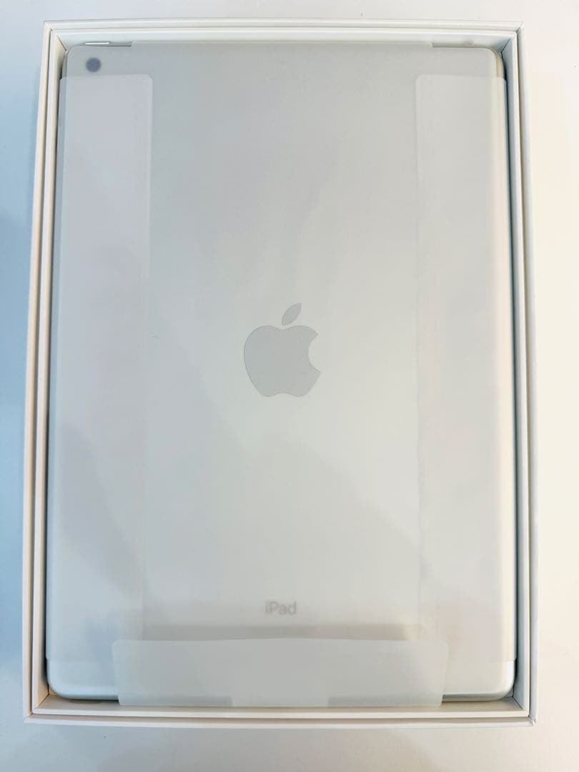 超美品 iPad (第9世代)Wi-Fi 64GB スペースグレー