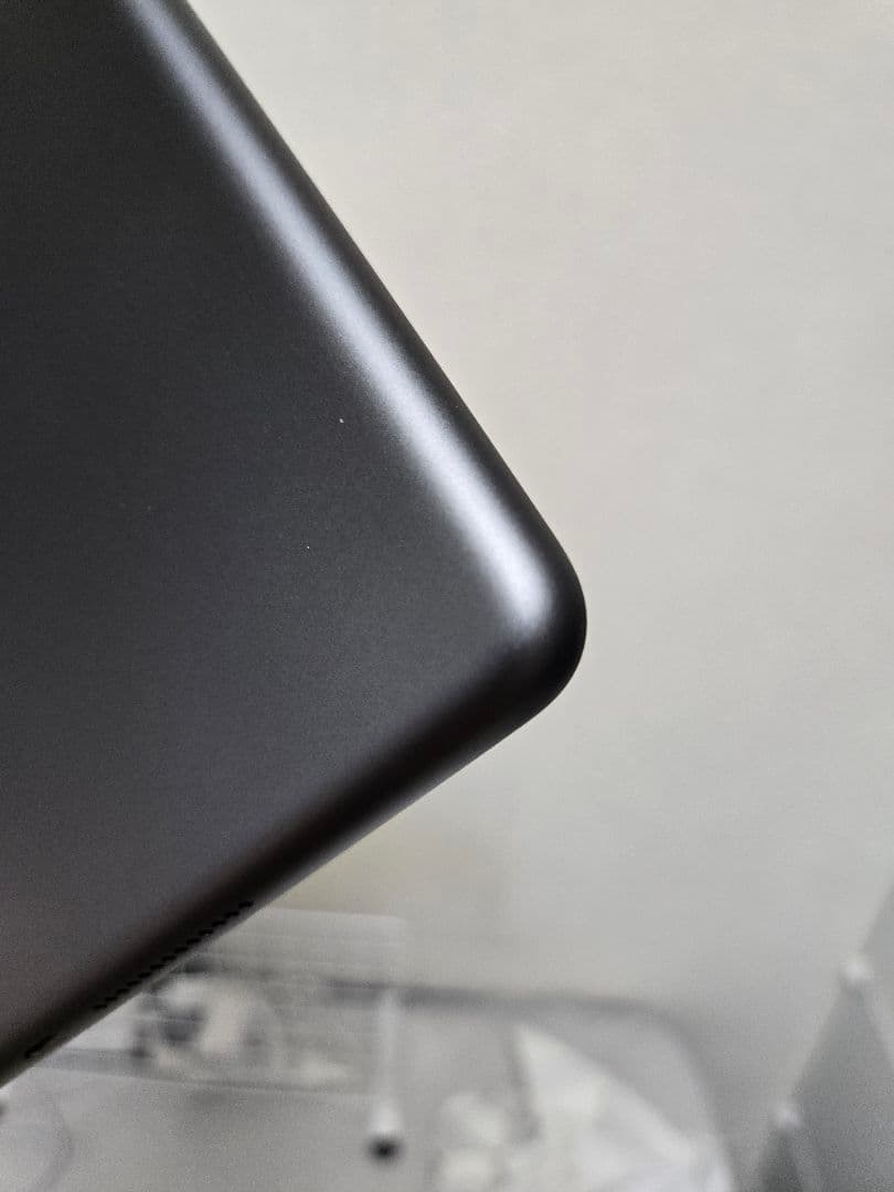 【極美品】iPad第8世代 128GB スペースグレイ MYLD2J/A 本体
