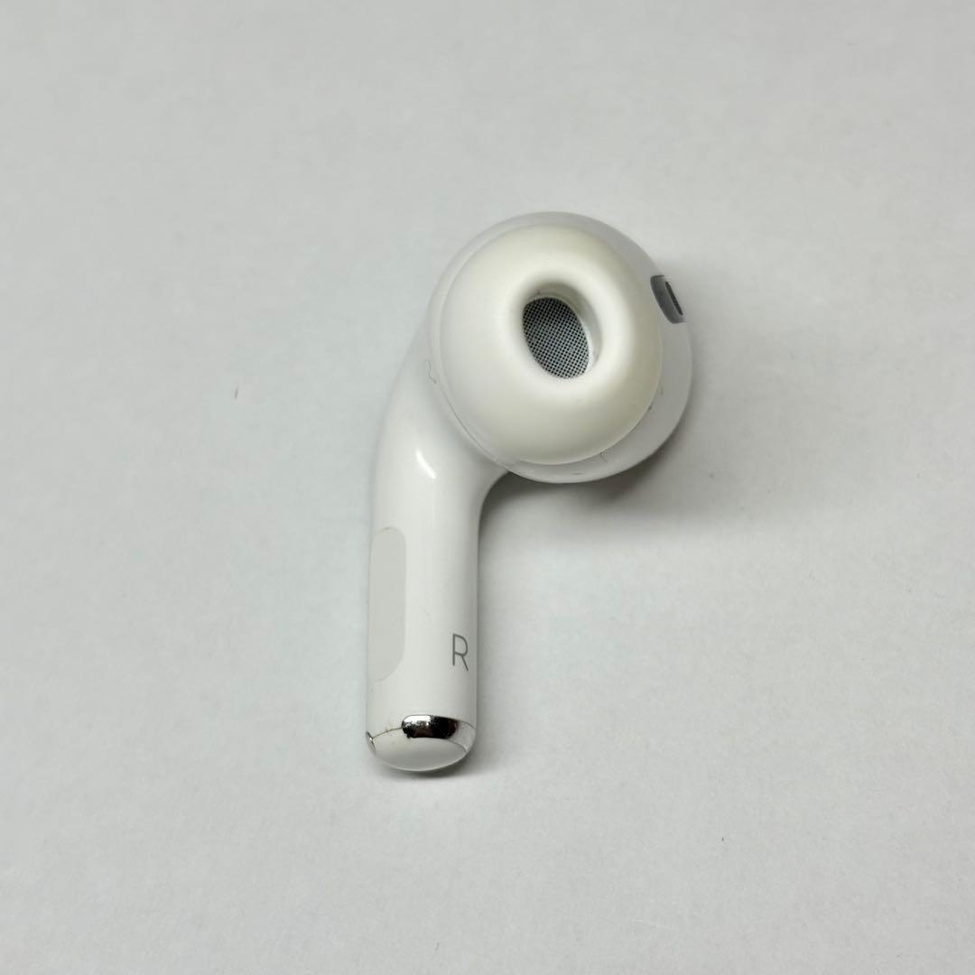 AirPods Pro 第一世代 右イヤホンのみ ノイズキャンセリング