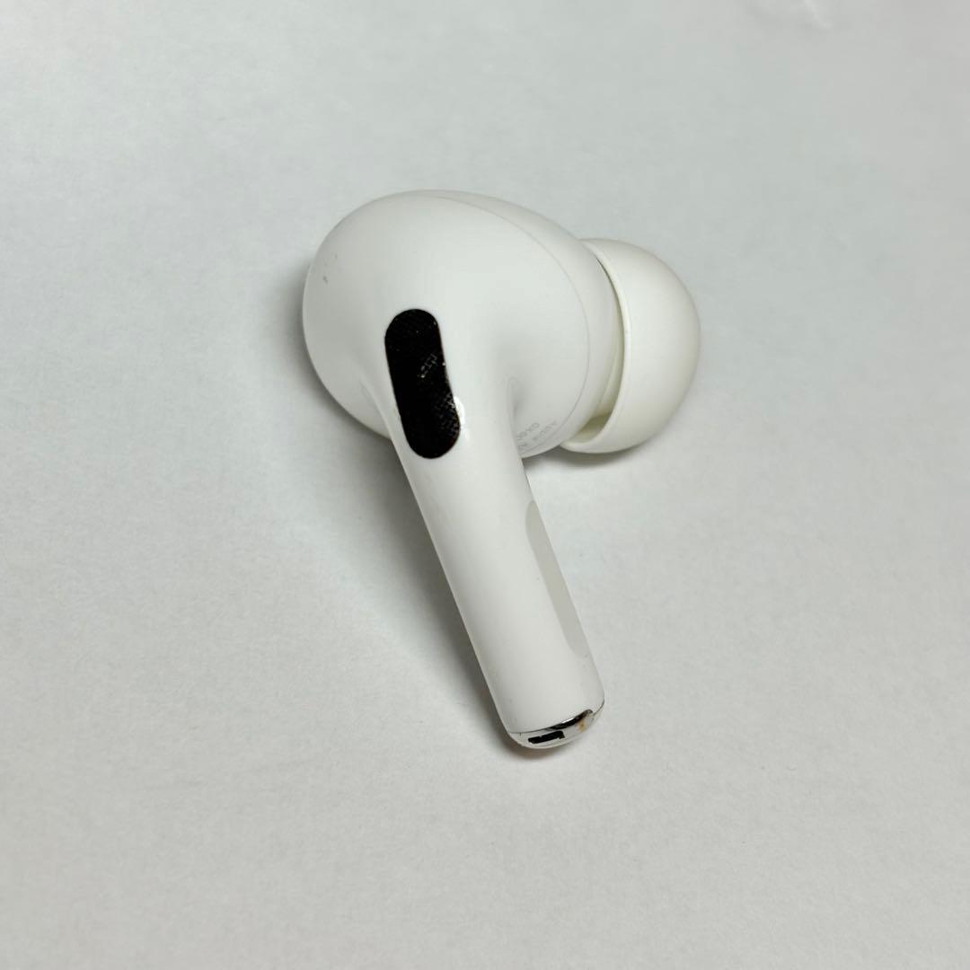 AirPods Pro 第一世代 右イヤホンのみ ノイズキャンセリング