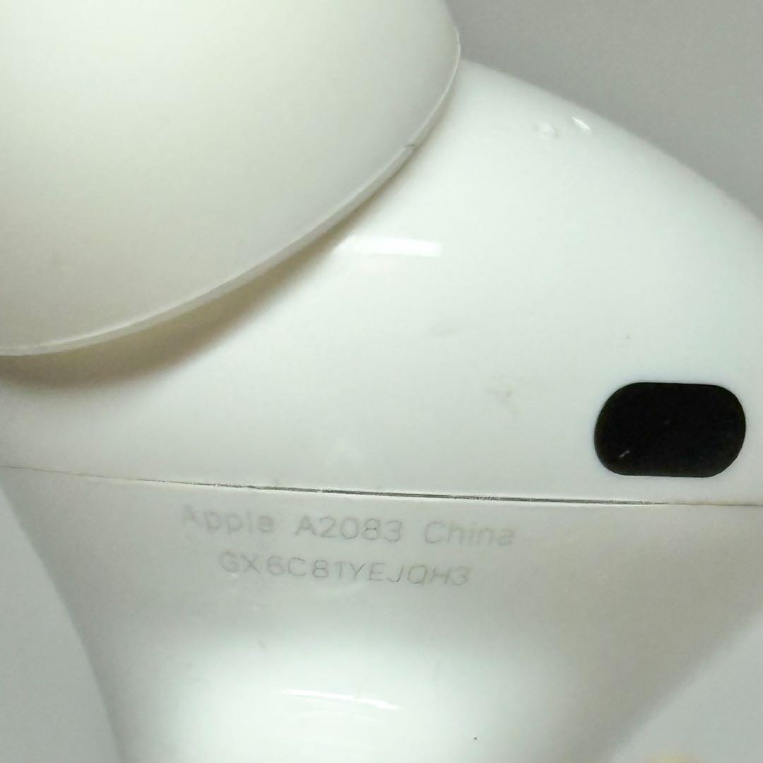 AirPods Pro 第一世代 右イヤホンのみ ノイズキャンセリング