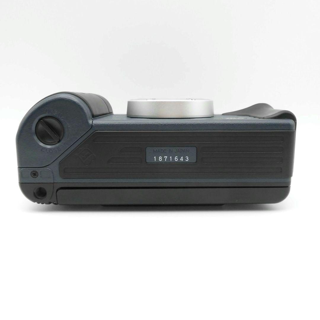 美品 希少 コニカ Konica 現場監督 28WB 動作確認済 オートデート付