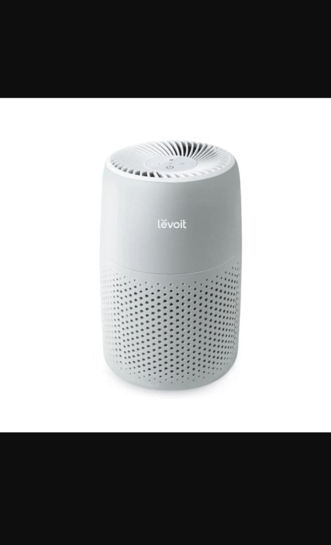 Levoit Core Mini LAP-C161-AJPR 空気清浄機