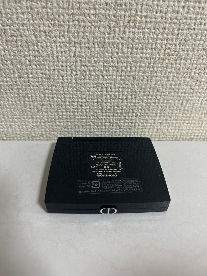 ディオールショウ サンク クルール 983 シャンゼリゼ
