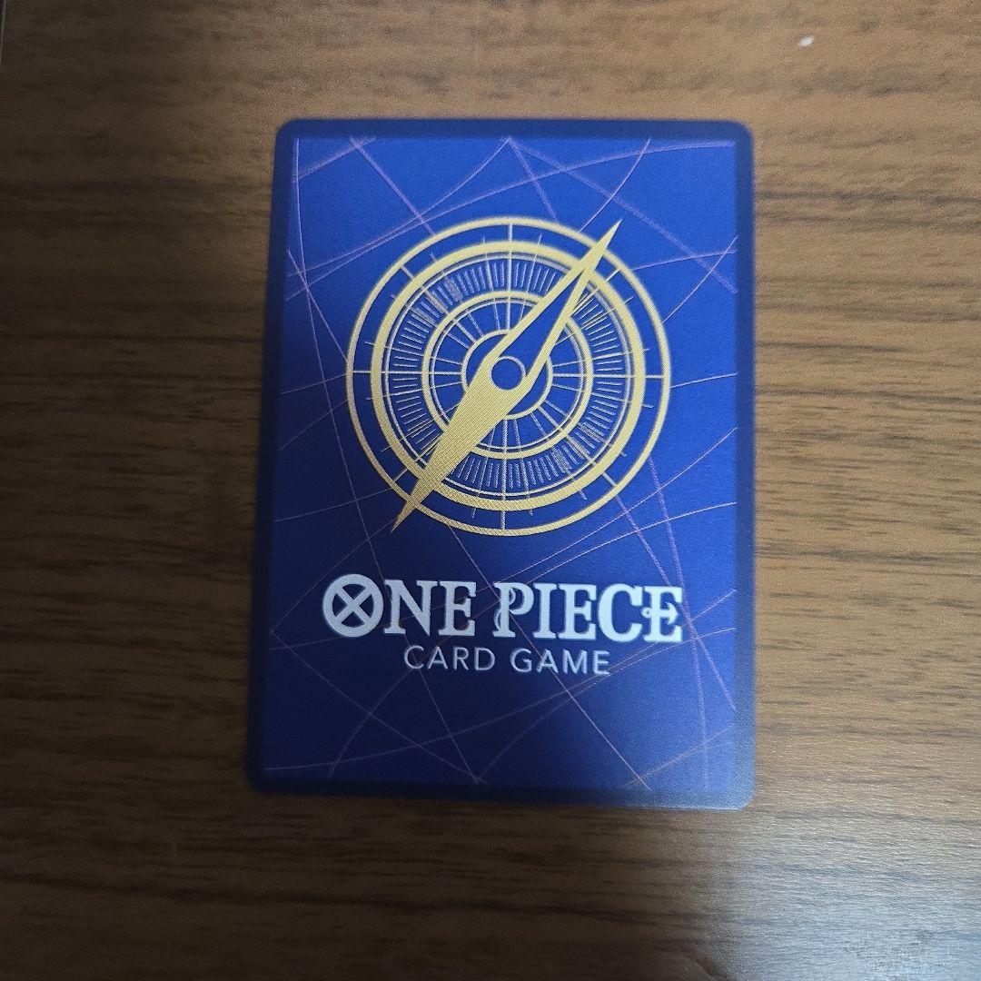 ONE PIECE WANTED モンキー・D・ルフィ 手配書