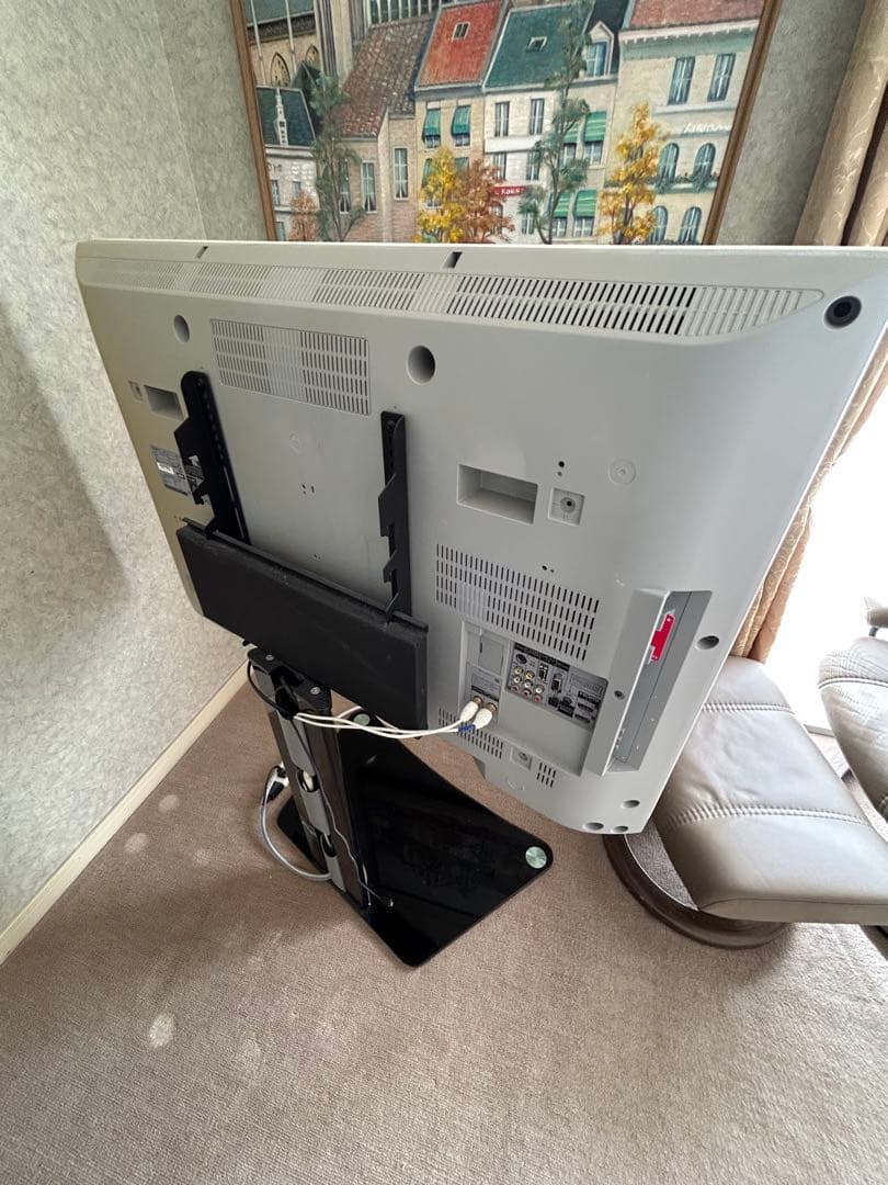 BRAVIA 液晶テレビ KDL-40V5
