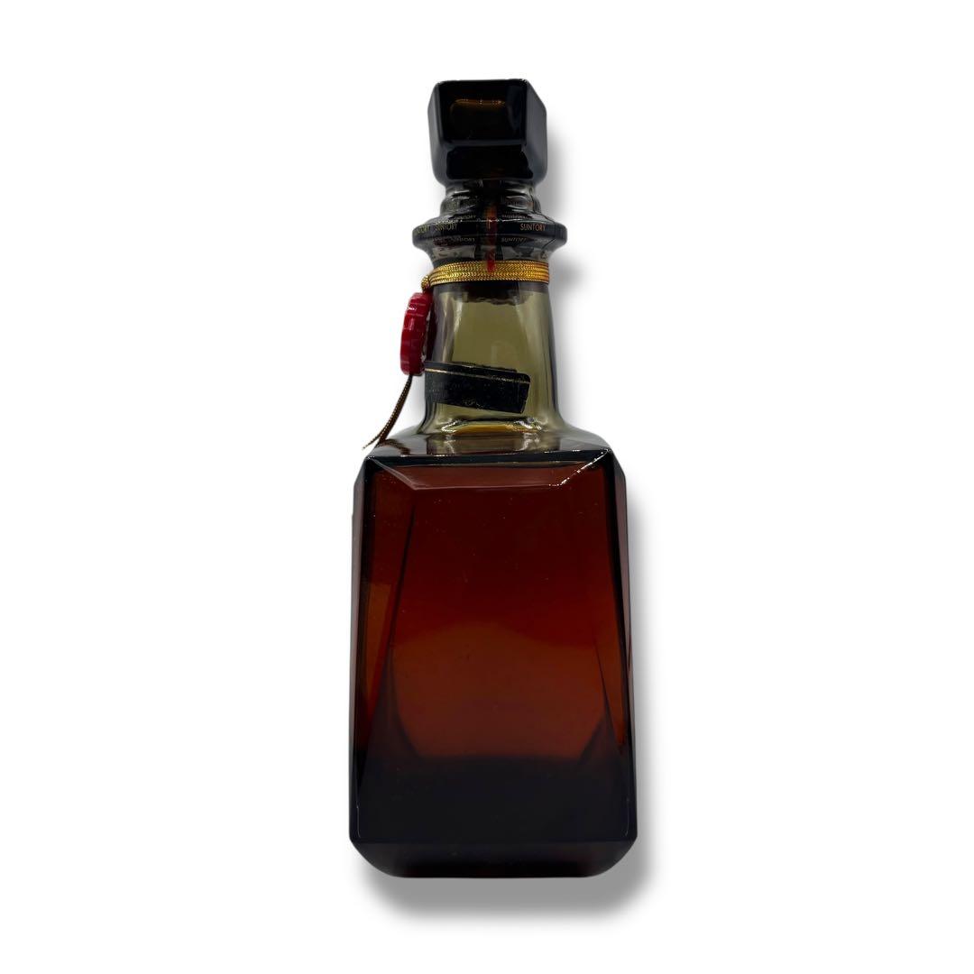 未開栓 SUNTORY WHISKY  2本セット 720ml 12年