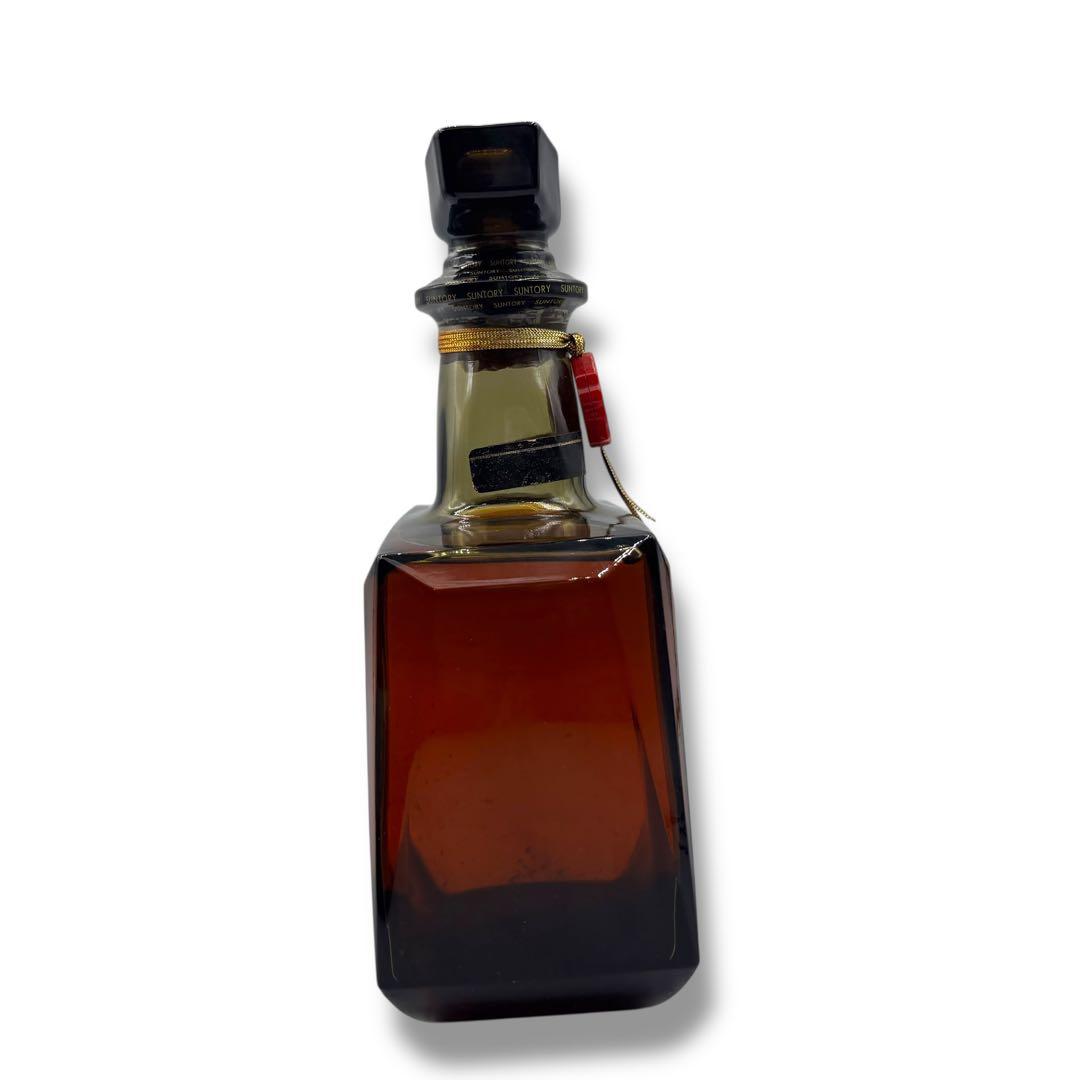 未開栓 SUNTORY WHISKY  2本セット 720ml 12年