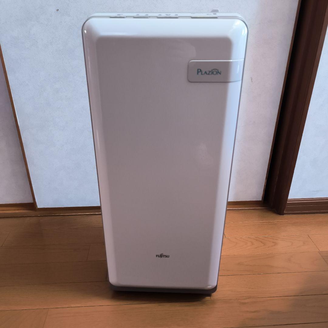 美品◆脱臭機 ~20畳PLAZIONプラズィオン HDS-302R富士通ゼネラル